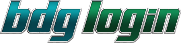 bdg login logo