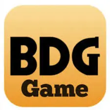 Bdg login logo